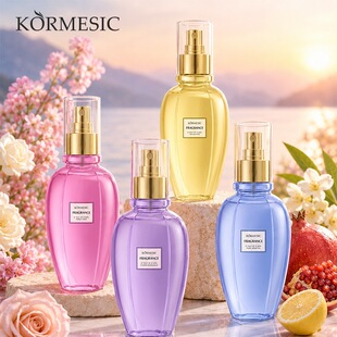 KORMESIC�羳����֮����Շ��Ffragrance mist��ˮ�����������Q