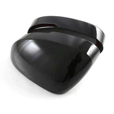 Other Automotive Exterior Supplies Xiao Ke Nissan Qashqai Car - mirror-bright-black