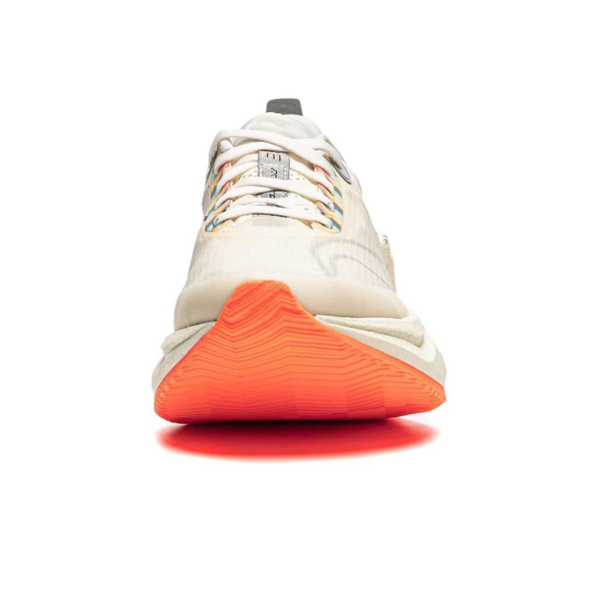 Chaussures de course pour homme, Ultimate Shadow 3.0, maintien stable et rebond dynamique, baskets de sport légères et respirantes_voghion.com