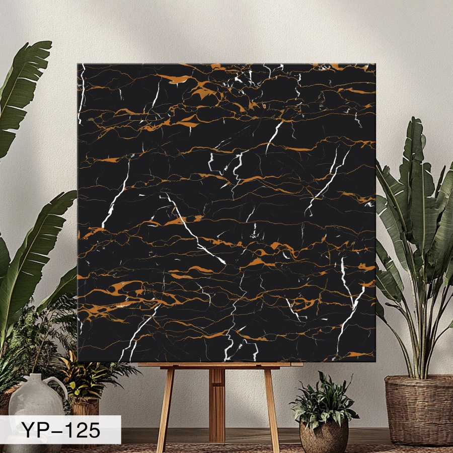 Venta directa de fábrica Pegatinas de pared en rollo SPE Impermeable y a prueba de humedad Instalación simple Renovación Pegatinas de pared engrosadas PET Decoración de pared