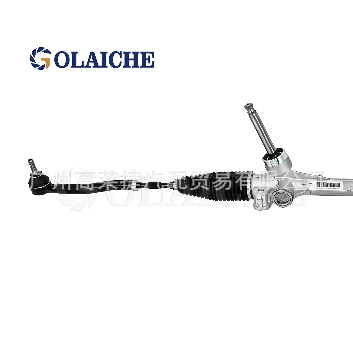 3401100-DE01 3401100DE01, suitable for 2022-2026 Changan UNI-V, left-hand drive (LHD) steering gear assembly