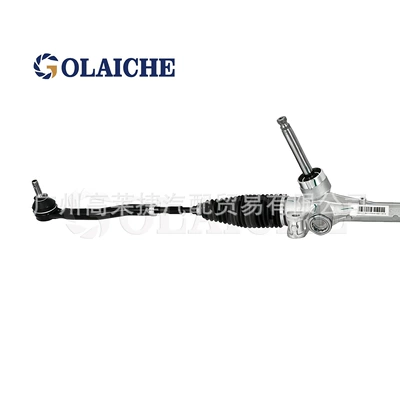Steering gear assembly 2022-2026 Changan UNI-V, left-hand