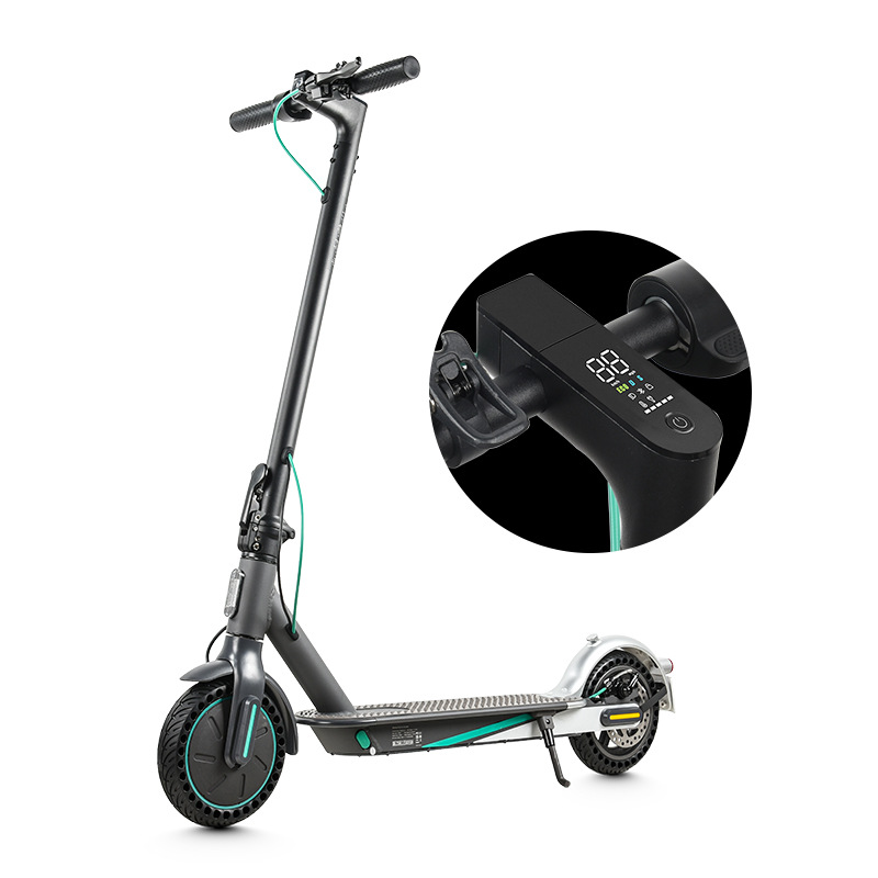 Scooter eléctrico SCOOTER para adultos Scooter plegable portátil para adultos Scooter para adultos