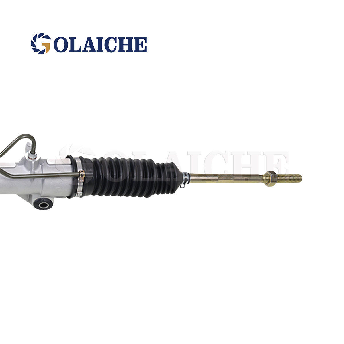 96FB-3200-AH YS6C-3200-DA, suitable for Ford FIESTA/JB steering gear assembly, LHD