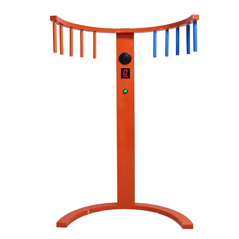 Modelo clásico (naranja)