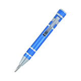 (Трансграничная торговля), металлическая магнитная отвертка для ремонта