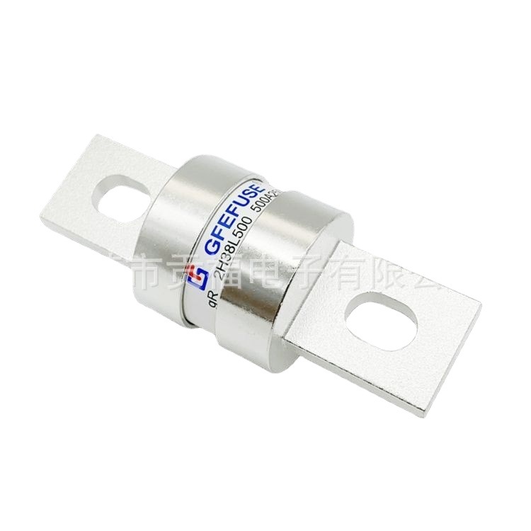 东莞自主品牌电动车逆变器快速熔断器70A-300A150V直流熔断器