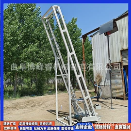 输送机;加料机;提升机
