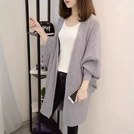 女式针织衫;毛衣;女式马甲