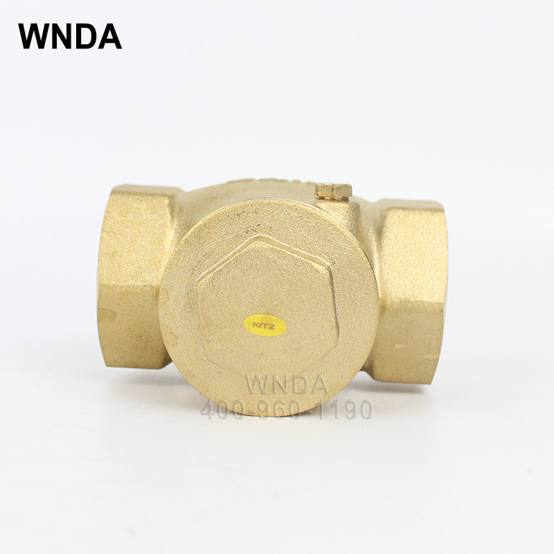 ձKITZͭ˿ֹط PN16RDZʽֹˮ