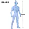 23 Gede Transparent Orchid