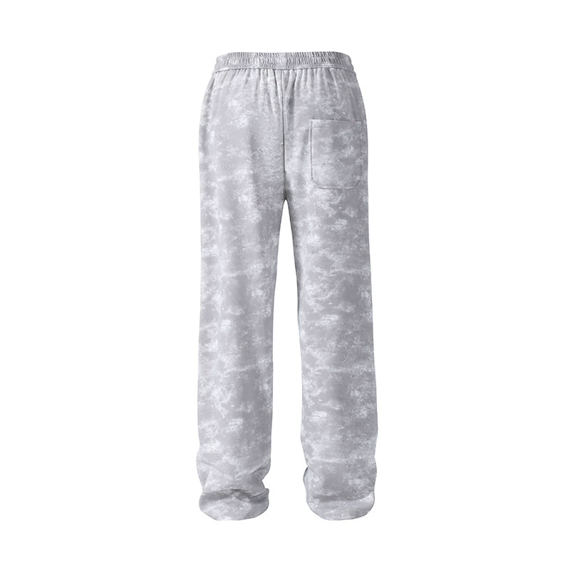 (Кросс-корс торговля), camouflage осенние брюки, oversized