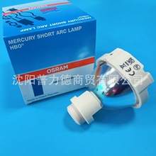 OSRAM�W˾��HBO R 103W/45�̻�����EXFO�ɹ⼤�lUV�̻��c��Դ����