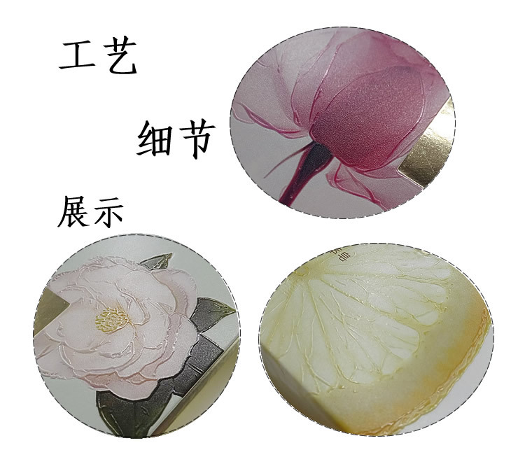 香皂盒彩盒卡盒