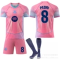 Size 8 with socks