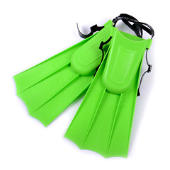 Diving fins, diving supplies, fins, swimming fins, multi-color, 30~36 sizes available, wholesale