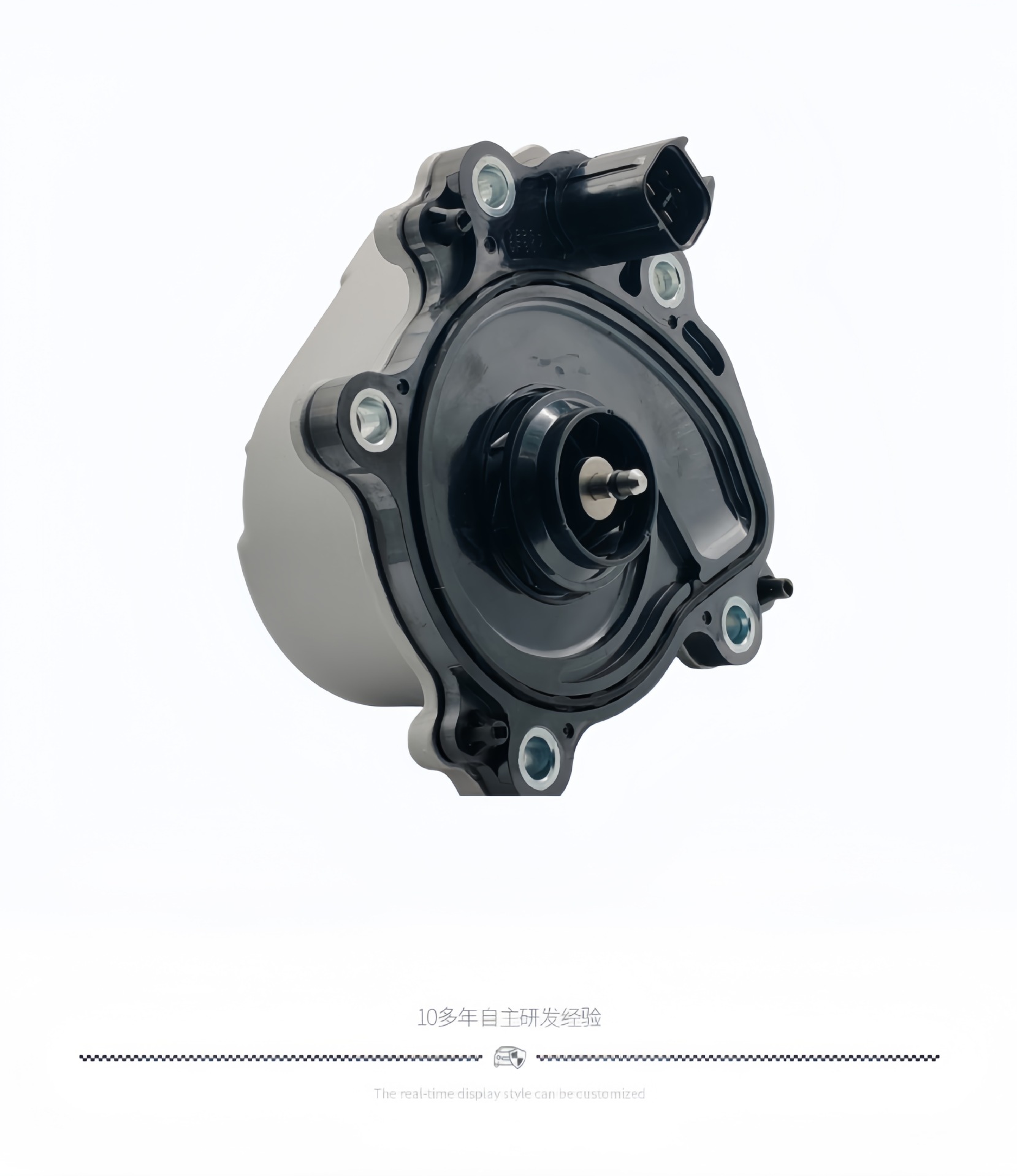 161A0-39025 16032-36050 161A0-37020 Automobile Digital Water Pump