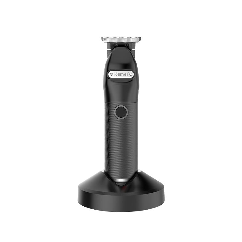 Negro (con caja de color 10,7*8,3 * cm)