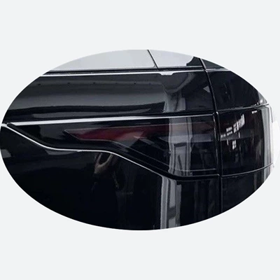 Light Film Blackening | Car headlight protective film - tpu-piano-black-03x-15m-imported-tpu-dark-black-default-item