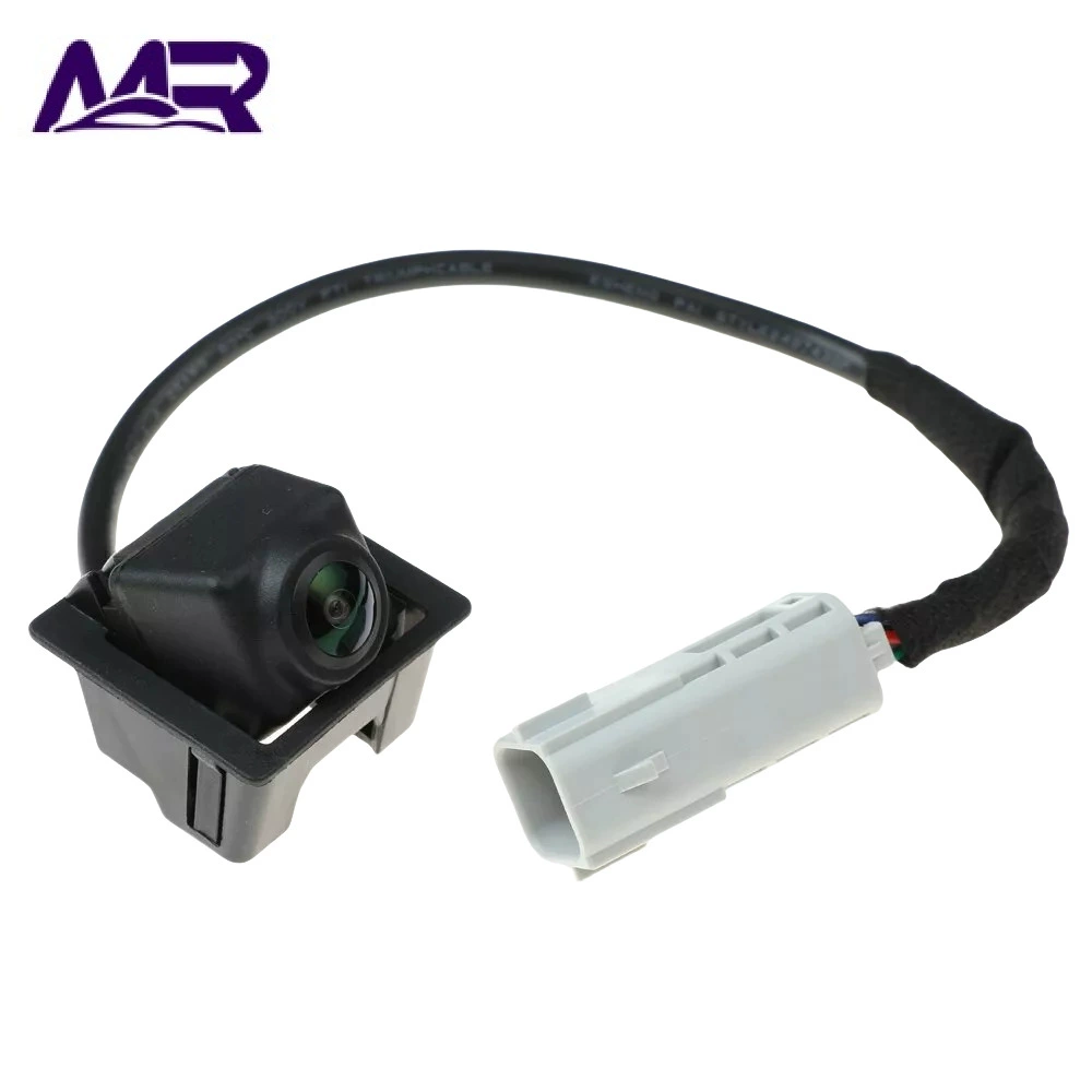 23205689 для 2010-2016 Cadillac SRX камера заднего вида камера заднего вида