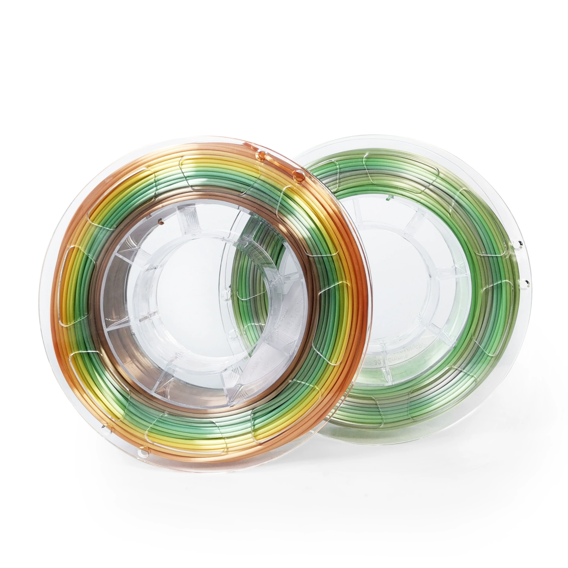 Rainbow printer, 3D printing, PLA, 200G, G3, FDM