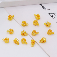 �~�18K����U�Վ�����Ͳ����A�λ��� 14K�������헴���DIY���