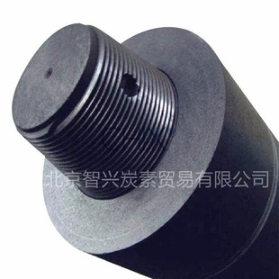 Ordinary Power Graphite Electrode Impregnated Graphite Electrode Carbon Rod