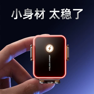 Car Mount 2026 New Model with Charging Sensor, Car Air Vent Three-Axis Linkage Wireless Charging for Mobile Phones