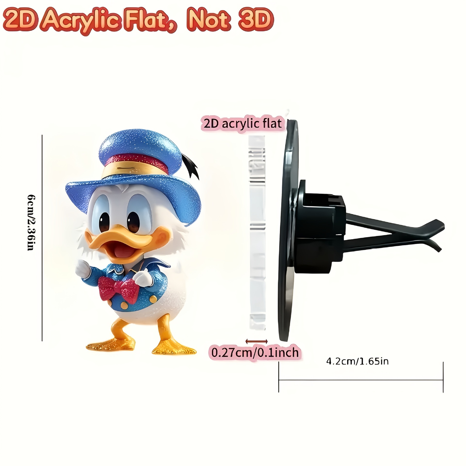Comercio exterior transfronterizo suéter gatito productos acabados ventilador clips decoración de automóviles perfume adorable acrílico decoración impermeable image 55