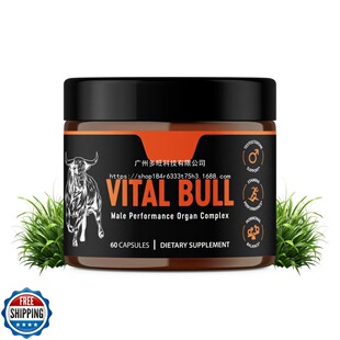 ���R�d���u ţ���z��VITAL BULL�����z��Դ�^���Sֱ�N֧��O EM