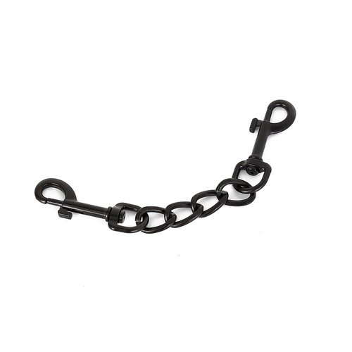 Factory direct sales adult products iron chain traction chain loose bondage hook chain handcuffs and shackles supplies restraint