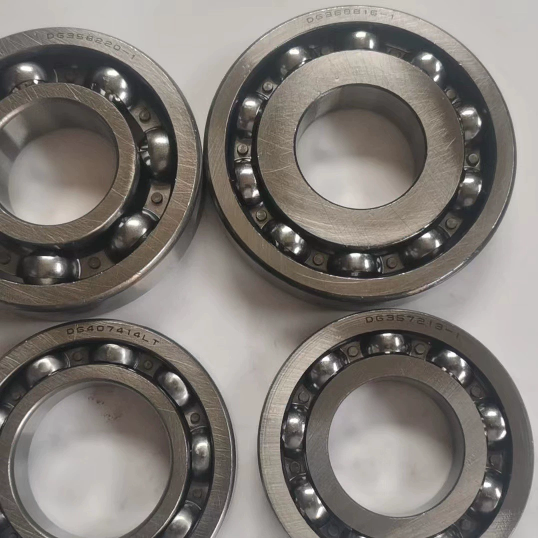 Подшипник трансмиссии DG358220-1 DG368816-1 DG357213-1 DG407414 в наличии