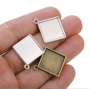 �r�⌚ʯ�NƬ���15mm������߅���κϽ���� diy�Ʒ����羳���