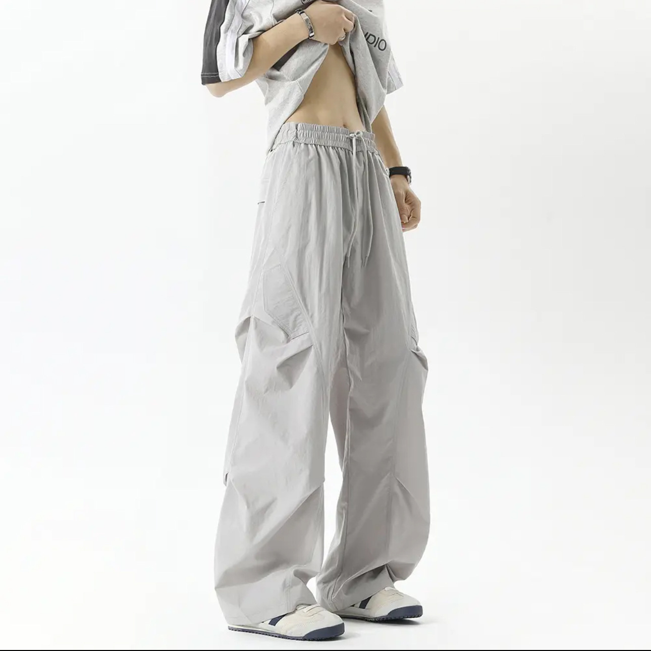 Light gray