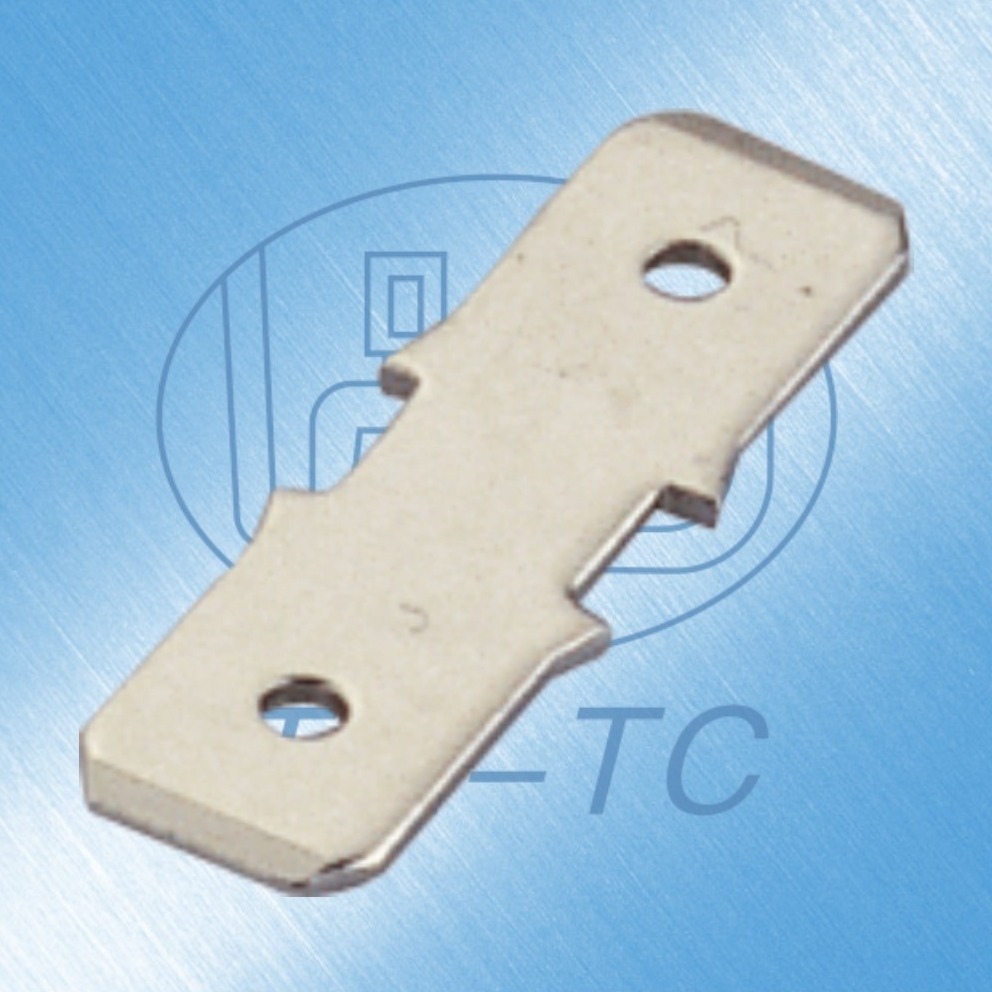 250公端双头0.8*7.4*22.9扩展/转接