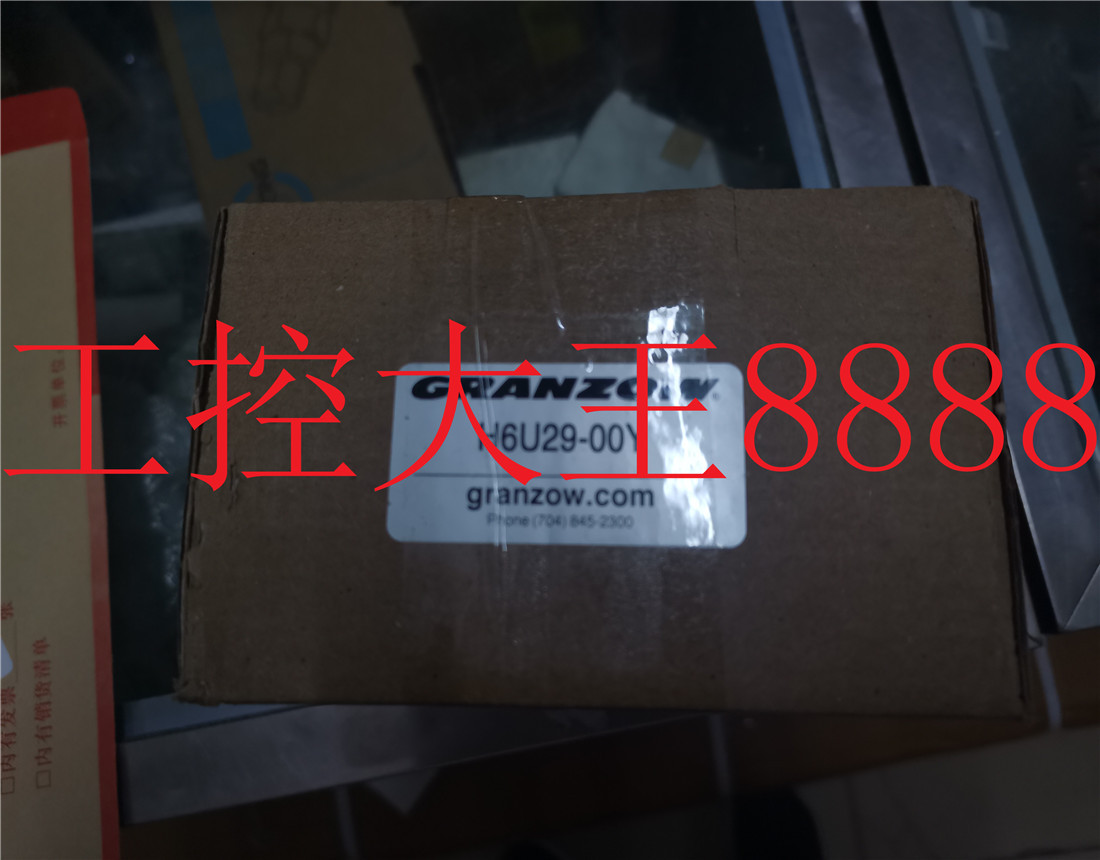 Granzow    21HN2KY110; Size:1/4“DC/AC:0-200Psig DC24V 8W