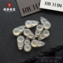 男女冰种天然玛瑙项坠