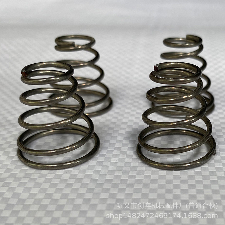 汽车悬架弹簧,机电弹簧,玩具压缩弹簧,减震弹簧厂家规格齐全