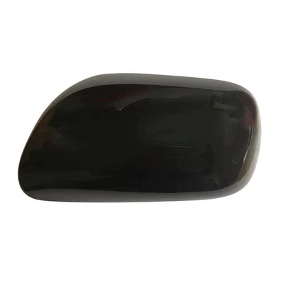 Housing Without Lights, Replacement | Other Automotive Exterior Supplies - black-left