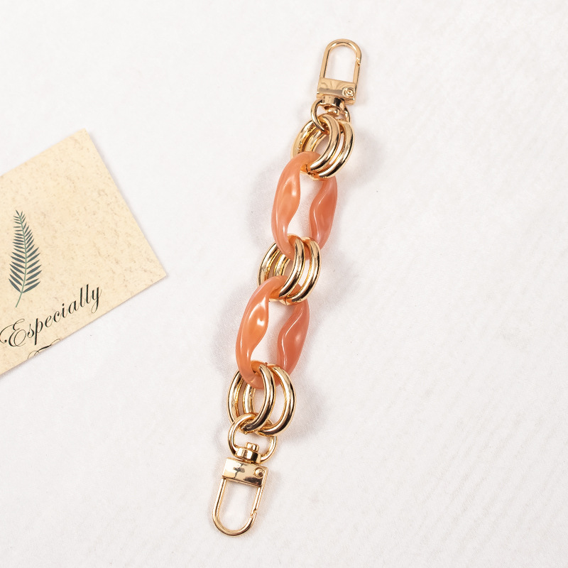 작은 아크릴 브라운(약 16cm)