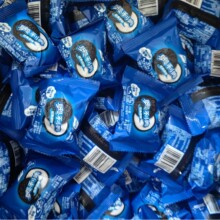 奥利奥夹心饼干经典原味500g散装散称批发零食特价新日期网红整箱