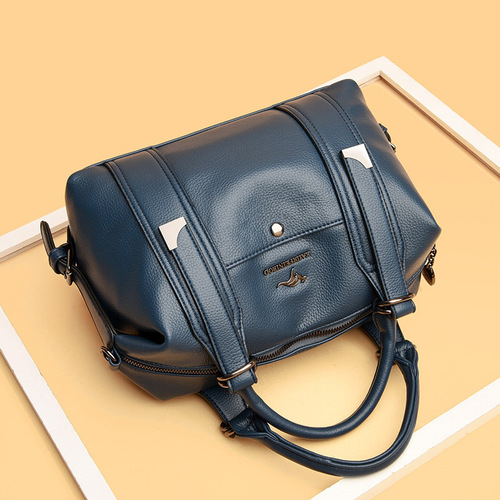 Bags for women new  crossbody shoulder bag handbag women large capacity women's bag European and American one-piece drop shipping