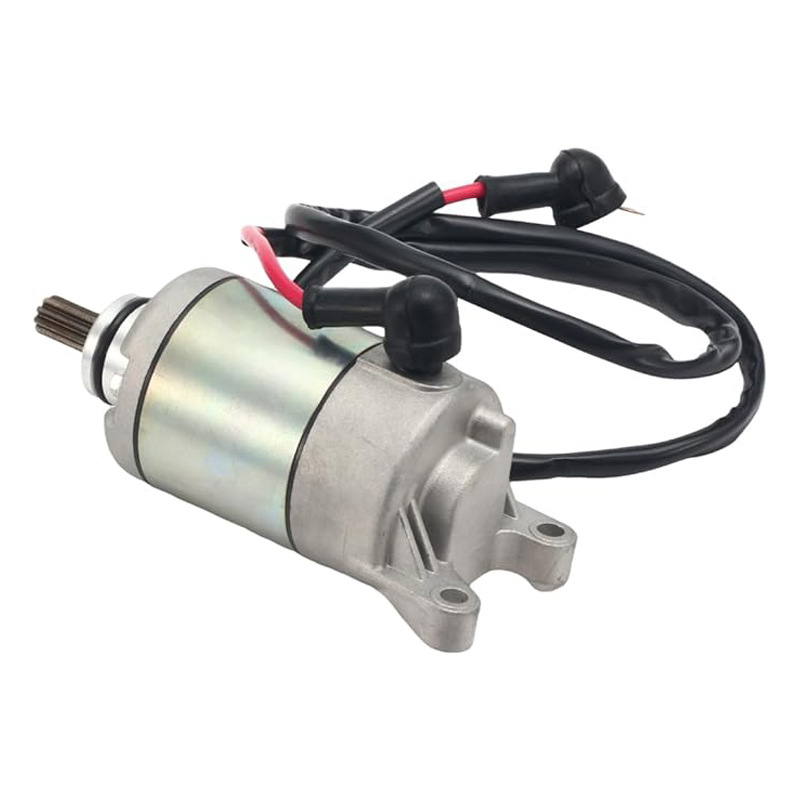 1WD-H1800-00-00 Motorcycle starter motor for Yamaha YZF R3 R25 MTN250