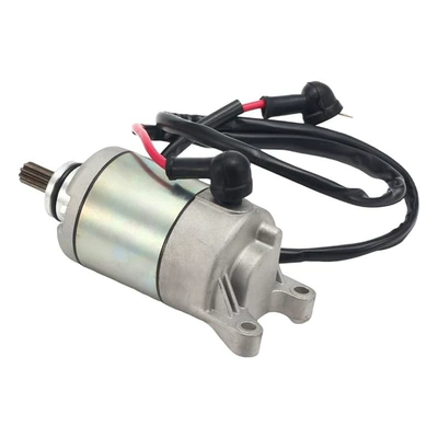 YZF R3 R25 – Starter and accessories