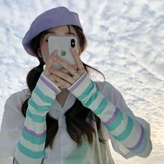 2023 New Ice Sleeve Women's Sun Protection Gloves Sun Protection Sleeves Long Outdoor Driving UV Protection Summer Riding Tram