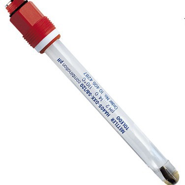 HA405-DXK-S8 pH电  适用于高压化学应用 梅特勒工业PH电现货