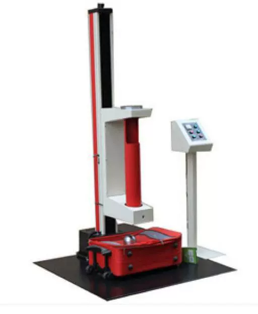 Машина испытания удара молотка падения багажа JP-3304 фабрики сразу