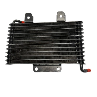 for Mitsubishi Pajero – car radiator