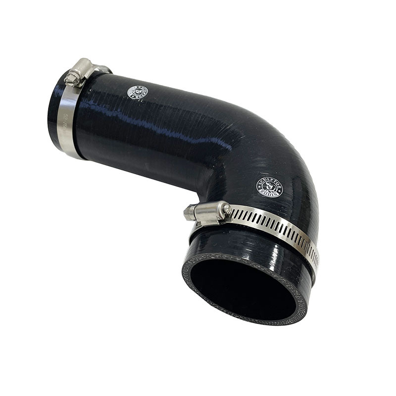 Car Modification Parts Volkswagen Ea211 Engine Golf Mk7 Audi A3 1.4t Air Intake Modification Kit