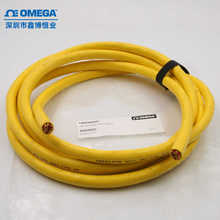 12TX24SPP 8JX24SPP 8KX24SPP感温线美国欧米伽多对热电偶延长线